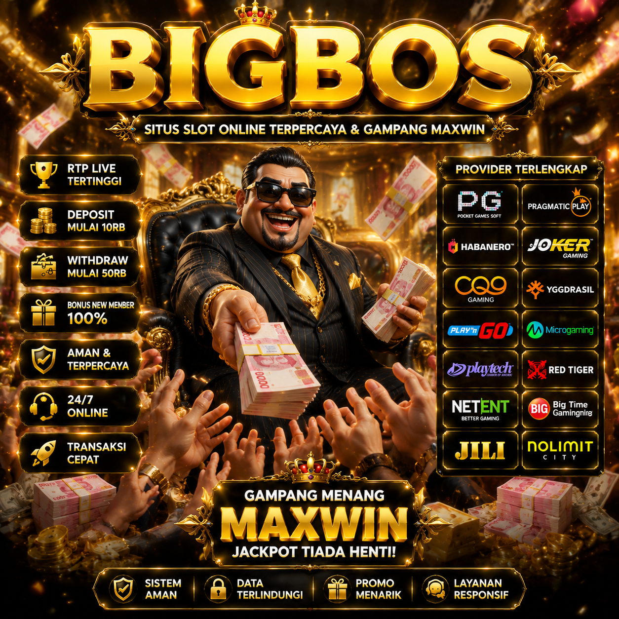 BIGBOS